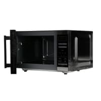 Микроволновая печь 20L SOLO CT-1566 Black Centek - фото 1