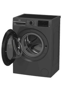 Стирально-сушильная машина B3DFR57H22A 7330010006 BEKO - фото 3