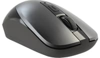 Defender Мышь беспроводная оптическая Wave MM-995, USB, симметричная, 800/1200/1600 dpi, бронза. - фото 4