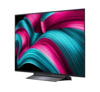 Телевизор OLED 48" 4K OLED48C5RLA.ARUG LG - фото 7