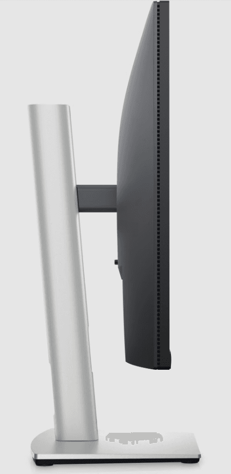 Монитор Dell 23.8" P2423DE, 16:9, IPS, QHD, 5ms, 300cd, 60Hz, HDMI, DP, USB, USB-C, LAN, HAS