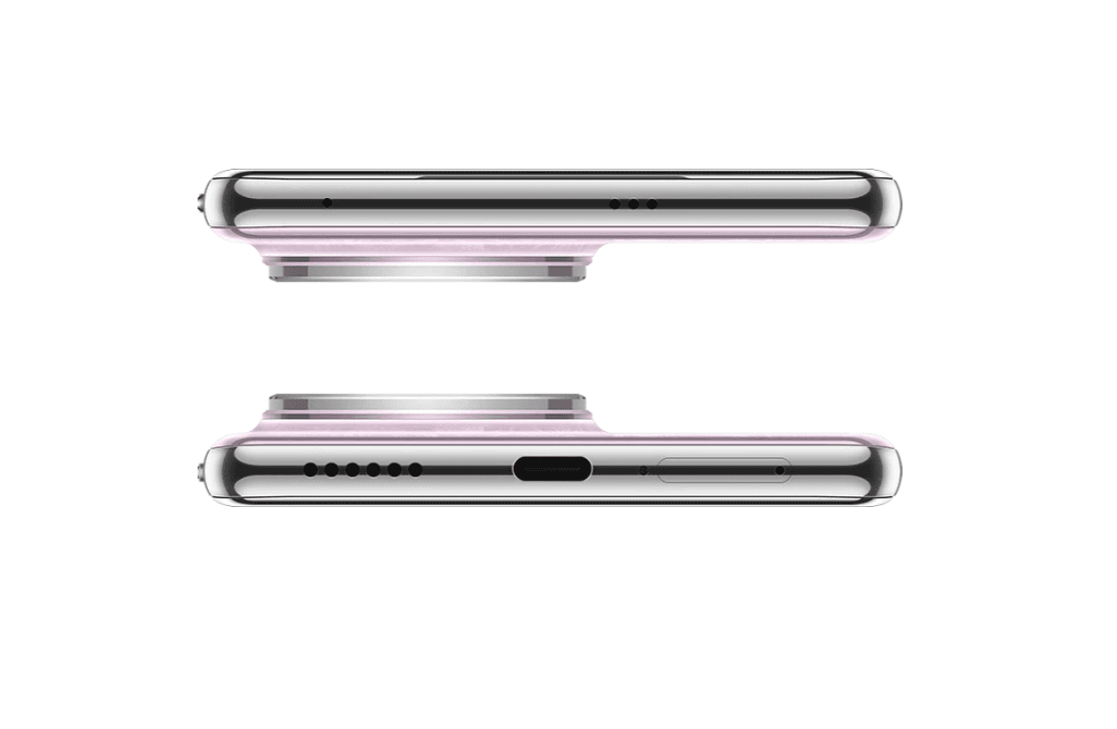 Мобильный телефон NOVA 14 PRO 12/512GB MIA-LX9 PINK HUAWEI