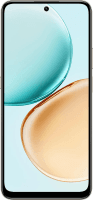 Мобильный телефон HONOR X7d 6/128GB 5109BXJS GOLD HONOR