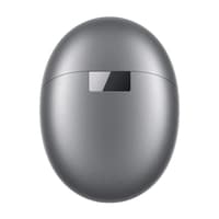 Гарнитура FREEBUDS 5 55036454 SHIMMERY SILVER HUAWEI - фото 9