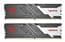 Модуль памяти DIMM 64GB (32GBx2) DDR5-6000 PVV564G600C36K PATRIOT