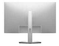 Монитор Dell 27" S2722DC, 16:9, IPS, QHD, 4ms, 350cd, 75Hz, HDMI, USB, USB-C, SPK, HAS - фото 10