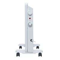 Электрический конвектор ZK-10 1000W 302 ZERTEN - фото 1