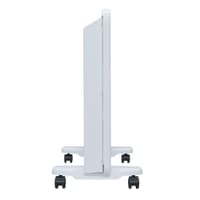 Электрический конвектор ZK-10 1000W 302 ZERTEN - фото 2