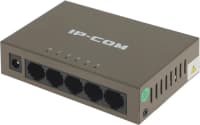 Коммутатор настольный 5-портовый F1005 IP-COM TENDA - фото 1