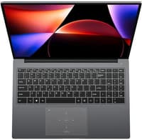 Ноутбук Blackview AceBook 12 16"/I5-1030NG7/16GB/512GB/Win11Pro GREY - фото 5