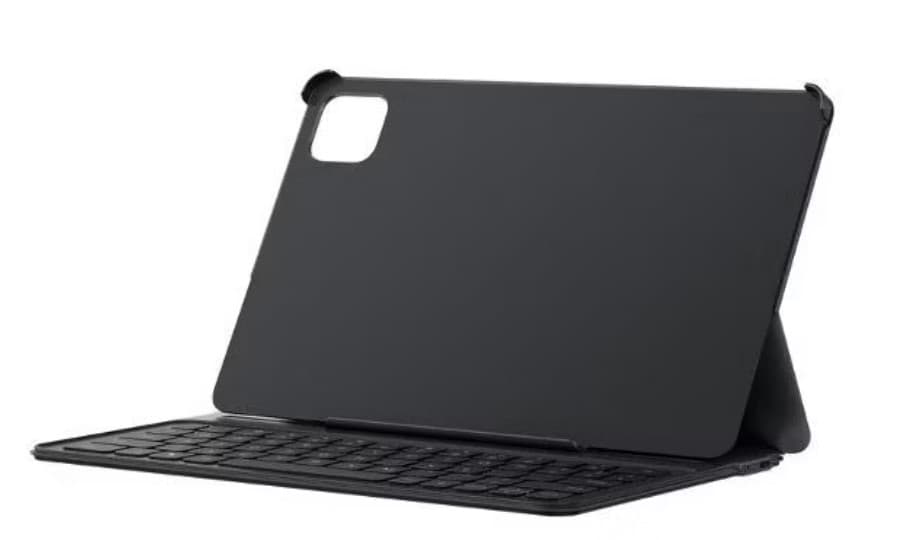 Планшет PAD X9a +KBD LTE 8/256GB 5301AMVQ GRAY HONOR