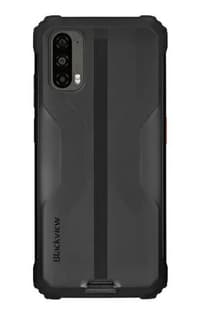 Мобильный телефон BV7100 6/128GB BLACK BLACKVIEW - фото 2
