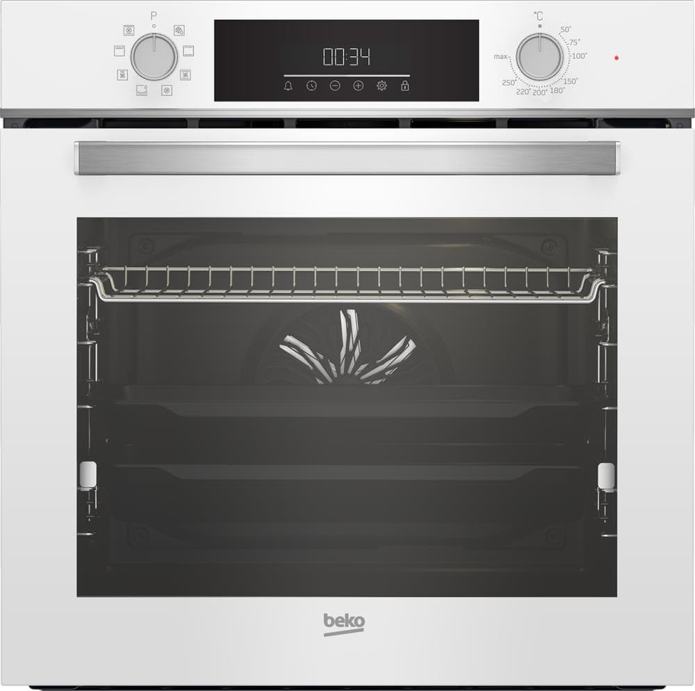 Духовой шкаф BBIM14300WMS 7768182103 BEKO