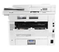 МФУ лазерный HP LaserJet Pro 4103fdn (2Z628A) A4 Duplex Net белый - фото 7