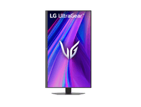 Монитор LG 27" 27G440A-B, 16:9, IPS, FHD, 1ms, 400cd, 240Hz, HDMI, DP, HAS - фото 6