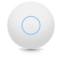 Wi-Fi точка доступа AX WI-FI 6 U6-PRO UBIQUITI