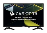 Телевизор LCD 28" HD SALUT SMART 28LH5010T ASANO - фото 4
