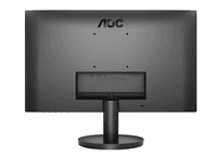 Монитор AOC 27" 27B3HA2, 16:9, IPS, FHD, 100Hz, 1ms, 250cd, VGA, HDMI, SPK - фото 5