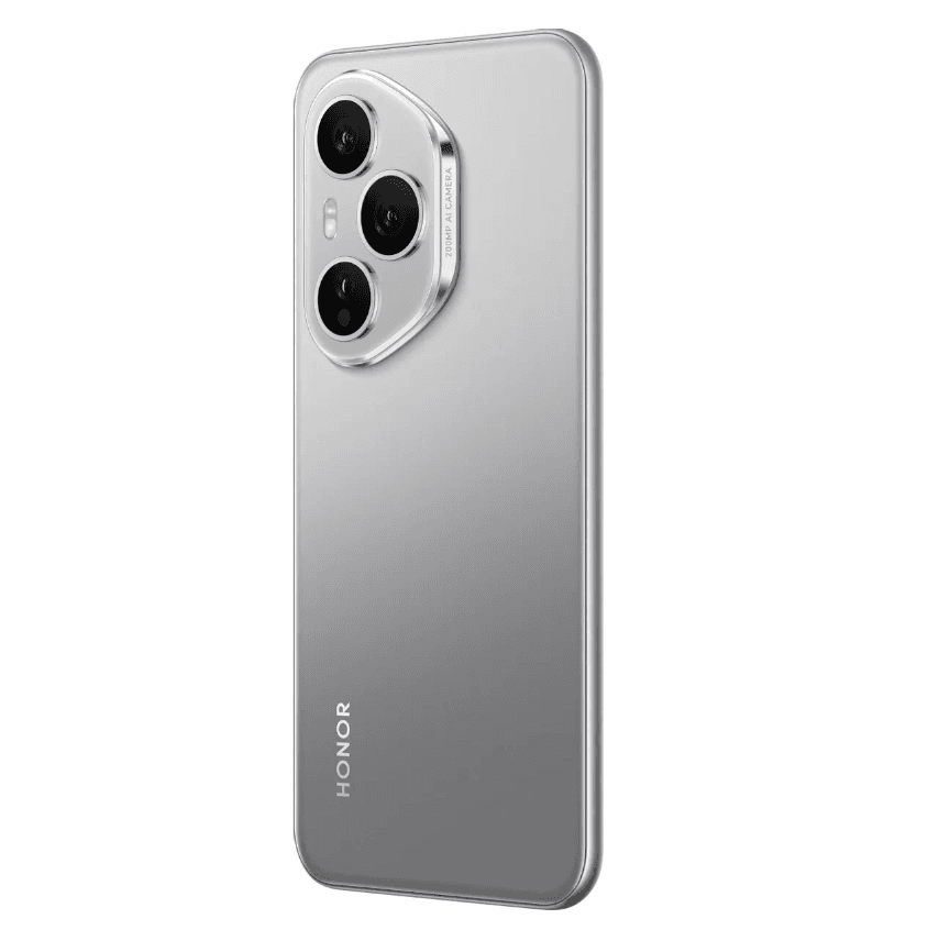 Мобильный телефон HONOR 400 PRO 12/256GB 5109BUTA Grey HONOR