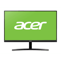 Монитор Acer K243YEbmix 23,8'', 16:9, IPS, FHD, 1ms, 250cd, 100Hz, VGA, HDMI, SPK - фото 2