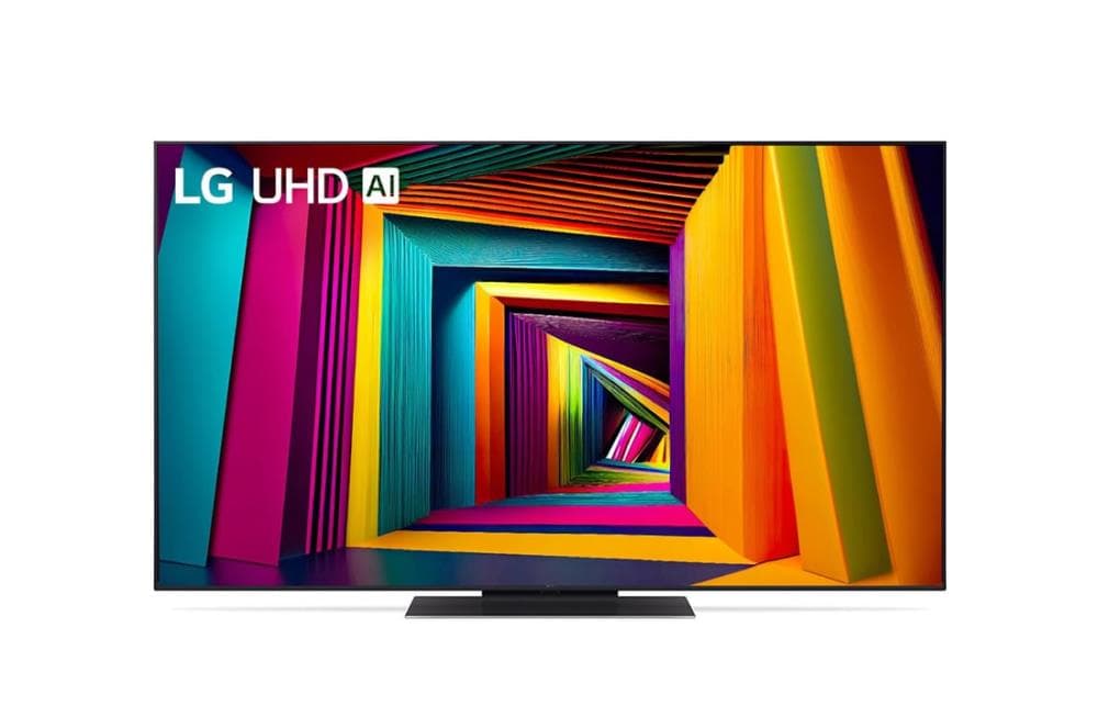 Телевизор UHD 55" 4K 55UT91006LA.ARUG LG