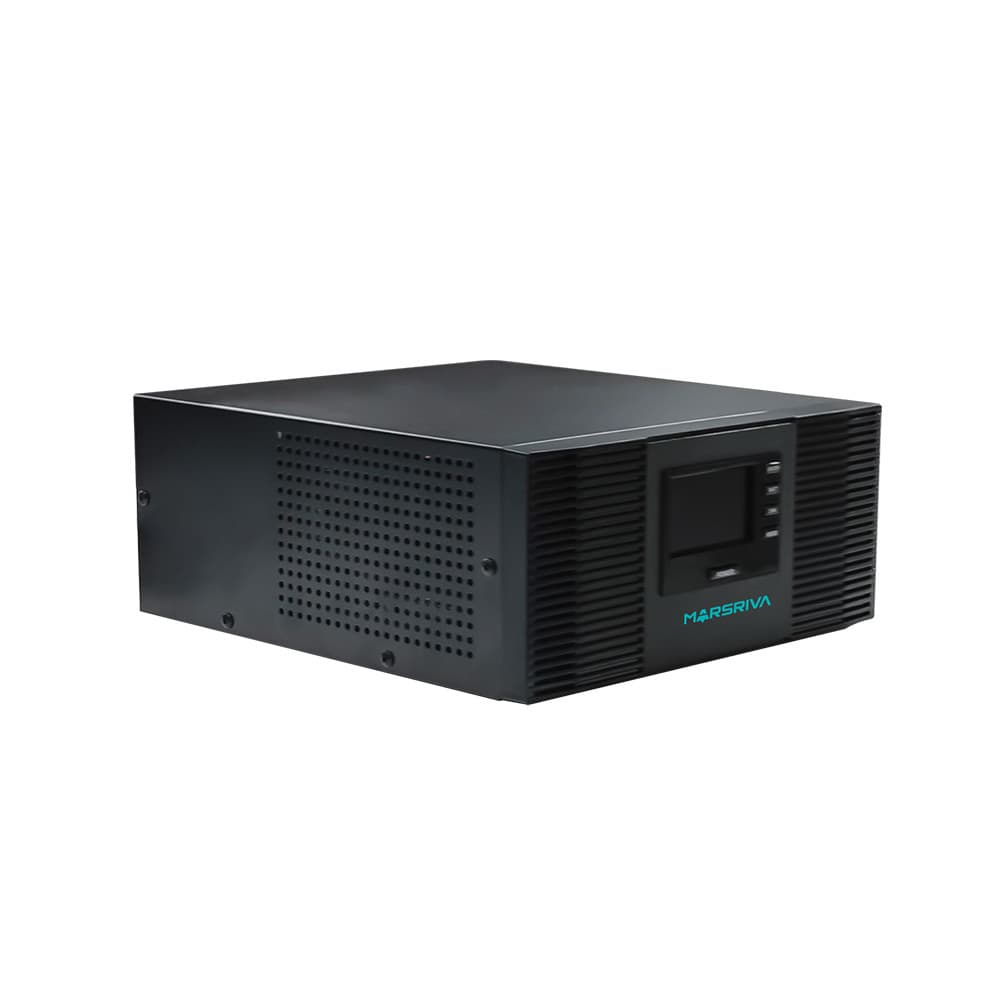 Инвертор SOHO MR-UT600 мощностью 600 ВА/500 Вт, 12 Вт MARSRIVA