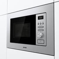 Микроволновая печь встраиваемая 20L BM201AG1X 740247 GORENJE - фото 4