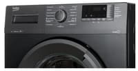 Стиральная машина WSRE6512ZAA 7320210019 BEKO - фото 1
