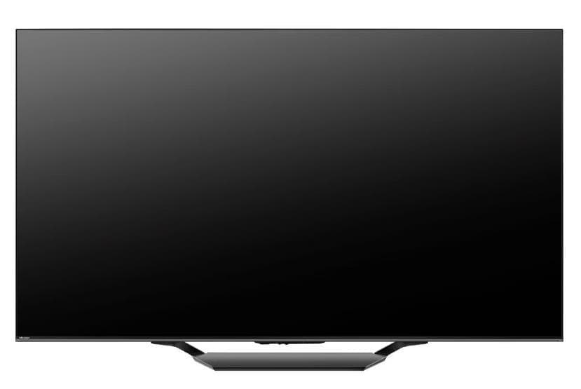 Телевизор MINI-LED 65" 65U7NQ HISENSE