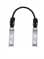 Кабель DAC SFP+ 10M LR-LINK