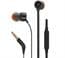 Гарнитура T110 BLACK JBL