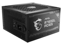 Блок питания ATX 750W MAG A750GL PCIE5 MSI - фото 2