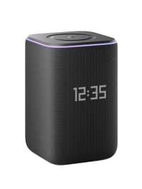 Умная колонка Yandex Станция 3 Алиса черный 50W 2.1 BT/Wi-Fi (YNDX-00060BLK) - фото 5