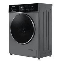 Стиральная машина WM-SM610/08 S БИРЮСА - фото 9