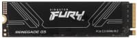 Накопитель SSD M.2 2280 1TB NVMe PCIE 5.0 x4 14200/11000 SFYR2S/1T0 KINGSTON