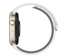 Умные часы Huawei Watch D2, золотые/белые - фото 2
