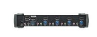 Коммутатор 2P USB3 4K 2P CS1924M-AT-G ATEN - фото 2