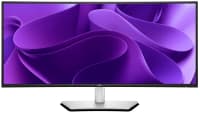 Монитор Dell 34.1" P3425WE 3800R, 21:9, IPS, UWQHD, 5ms, 350cd, 100Hz, HDMI, DP, USB, USB-C, HAS - фото 2