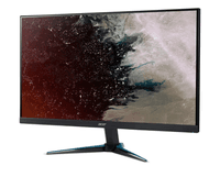 Монитор Acer 27'' VG270KL1bmiipx 16:9, IPS, 0,5/1ms, 250cd, DFR Mode UHD 72Hz/FHD 144Hz, HDMI, DP, SPK - фото 5