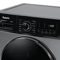 Стиральная машина WM-SM610/08 S БИРЮСА - фото 4