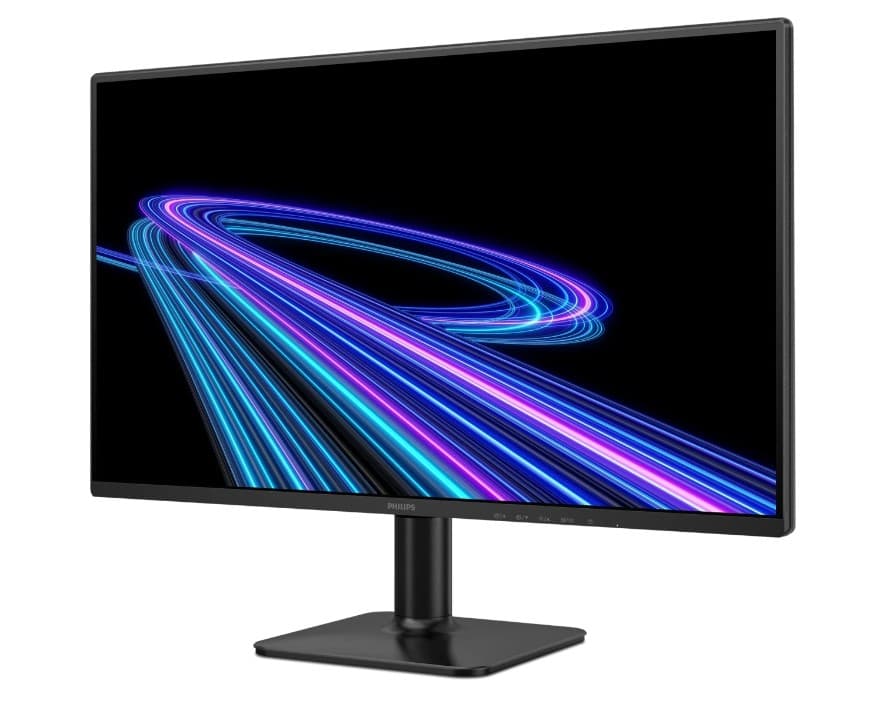 Монитор Philips 24,5" 25E2G2200, 16:9, IPS, FHD, 4ms, 300cd, 144Hz, HDMI, DP