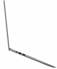 Ноутбук Honor MagicBook X16 2024 16" FHD i5 12450H 16/512GB Intel UHD Graphics No OS 5301AHHM BRN-F56 GRAY - фото 3