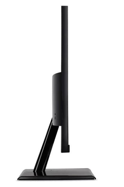 Монитор Acer 23,8'' EK241YP0bmix 16:9, VA, FHD, 1/4ms, 250cd, 144Hz, VGA, HDMI, SPK