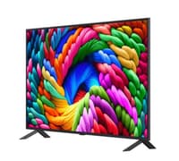 Телевизор LCD 55" 4K 55NANO90A6B.ARUG LG - фото 4