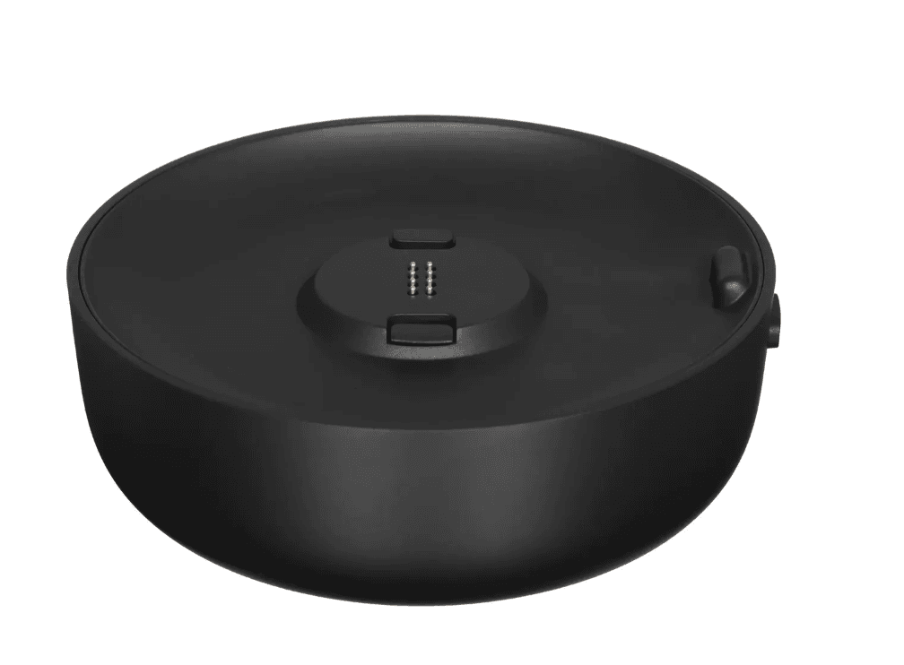 Портативный аккумулятор Яндекс для Станции Мини 3 Про с Алисой, YNDX-00650BLK