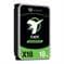 Жесткий диск SAS 18TB EXOS X18 7200RPM 12GB/S 256MB ST18000NM004J SEAGATE 
