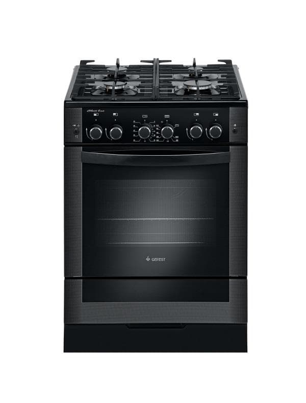 Газовая плита ПГ 6500-02 0044 GEFEST