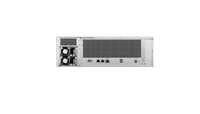 Сетевое хранилище (NAS) Synology RS2825RP+ - фото 2