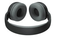 Гарнитура беспроводная Bluetooth с микрофоном черн. FreeMotion B480 63480 DEFENDER - фото 7