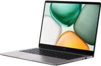 Ноутбук Honor MagicBook X14 2025 14" FHD i3 1315U 8/512GB Intel UHD Graphics No OS 5301ALXB GDG-X GRAY - фото 1